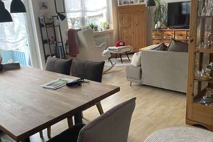 Wohnung Villingen-Schwenningen Schwenningen - 2 Zimmer, 60 m&sup2;, 560&euro; | Angebot:25626406