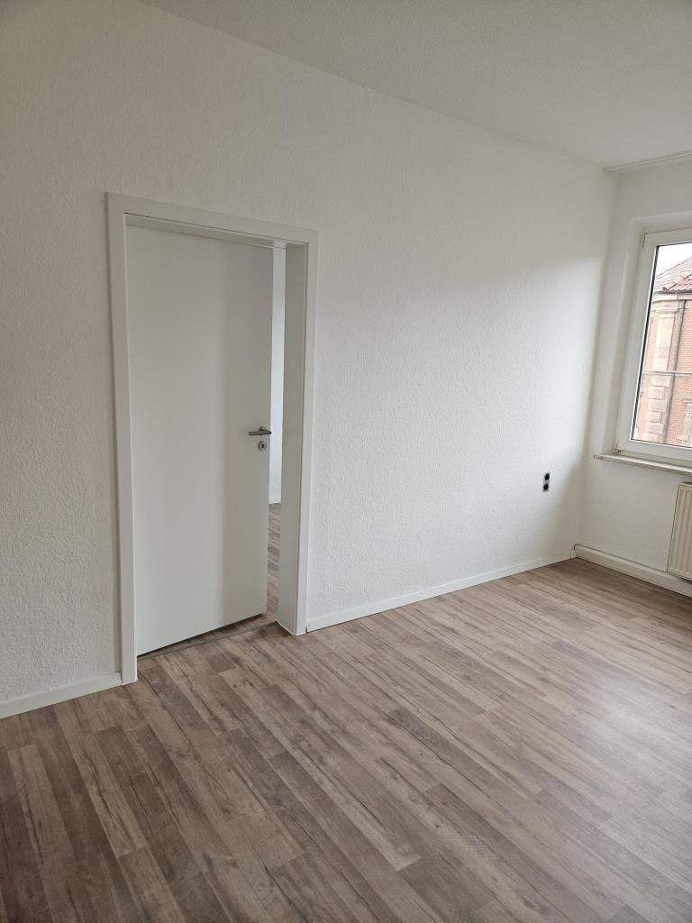 Zentral gelegene 3-Zi. Wohnung in Nürnberg - Gostenhof Wohnung mieten 3 zimmer