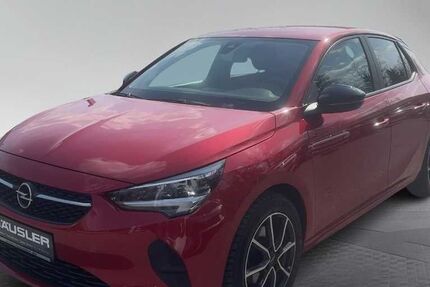 Opel Corsa 47.700 km 12.990 &euro; Fürstenfeldbruck 82256