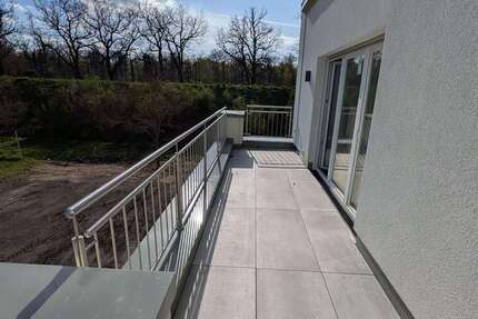 Wohnung Potsdam Nauener Vorstadt - 4 Zimmer, 96 m&sup2;, 1.990&euro; | Angebot:26837018