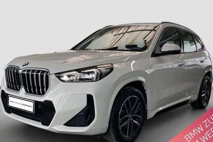 BMW X1 23.613 km 40.845 &euro; Hilmersdorf 09429