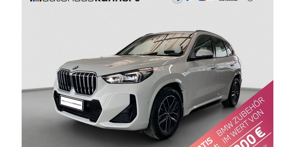BMW X1 23.613 km 40.845 &euro; Hilmersdorf 09429
