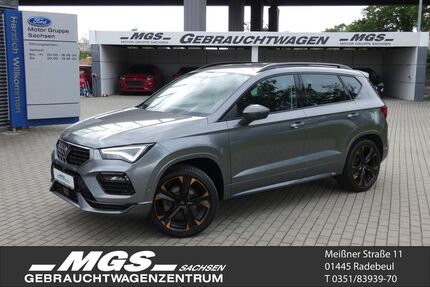 Cupra Ateca 27.900 km 33.750 &euro; Radebeul 01445