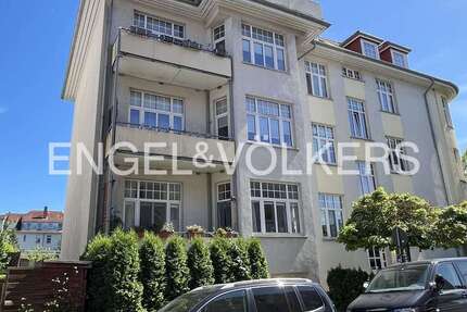 Wohnung zum Kaufen in Rostock 479.000 € 104 m² 4 zimmer