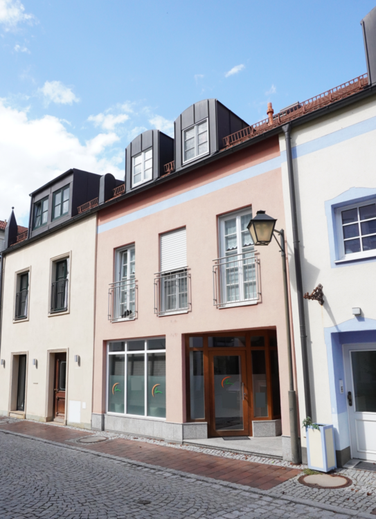 Wohnung zum Mieten in Erding 890 € 60 m²