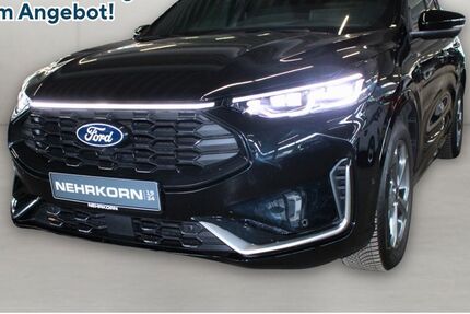 Ford Kuga 14.400 km 35.450 &euro; Flensburg 24941