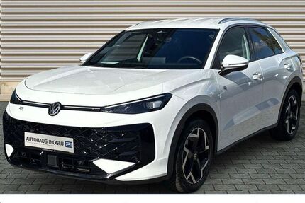 VW T-Roc 27.377 km 32.615 &euro; Rüsselsheim 65428
