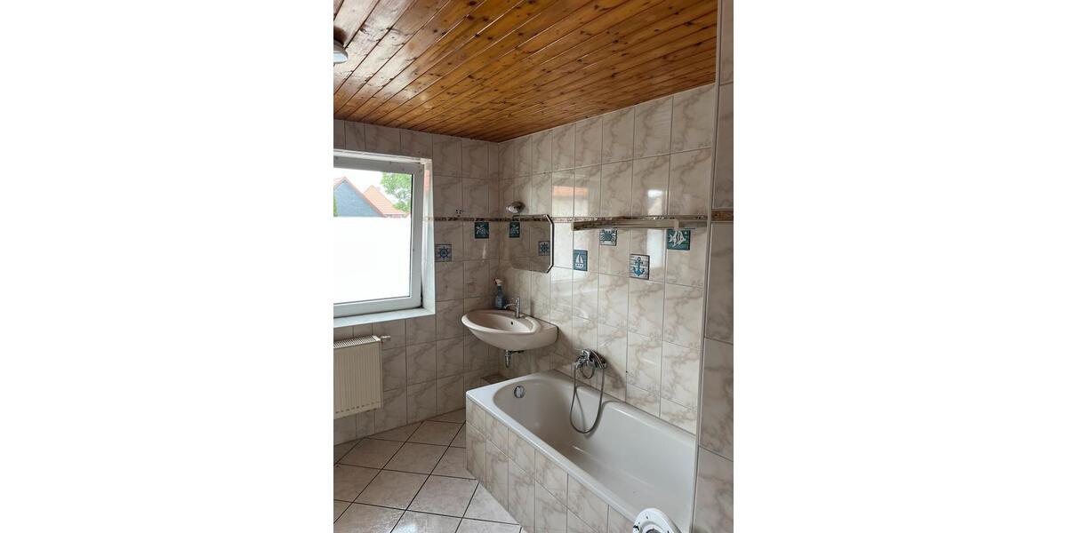 Maisonette 5 Raumwohnung 5 zimmer