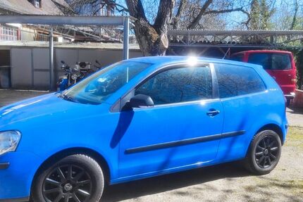 VW Polo 148.000 km 2.700 &euro; Konstanz 78467