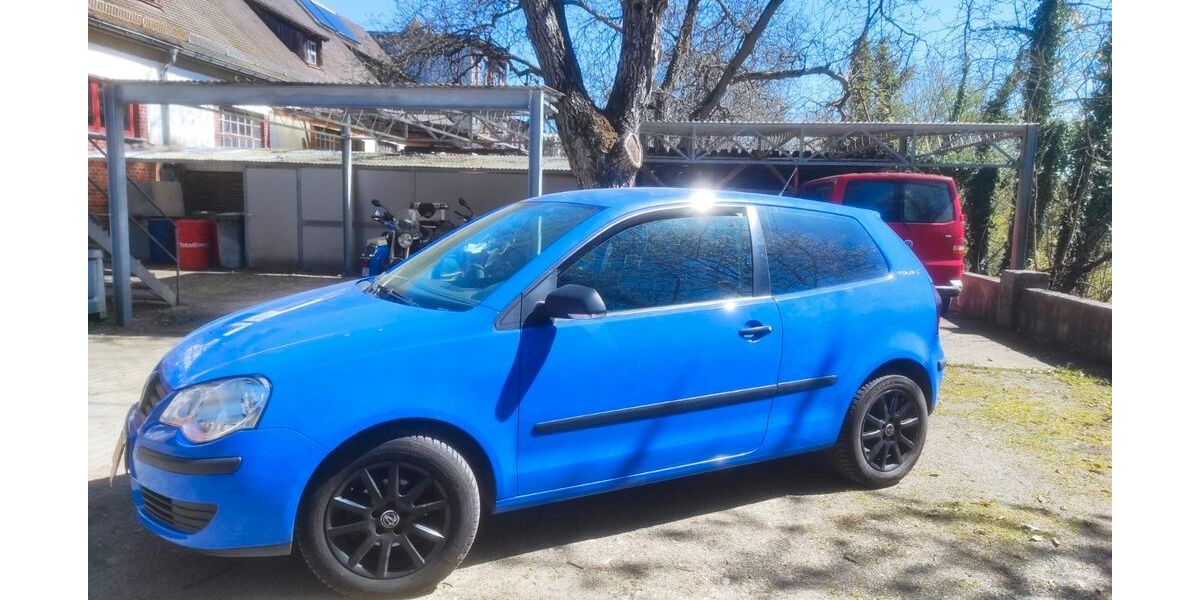 VW Polo 148.000 km 2.700 &euro; Konstanz 78467