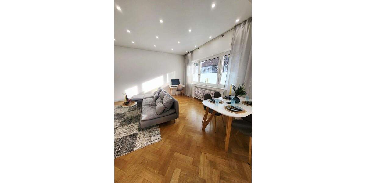 Etagenwohnung Mulheim an der Ruhr Broich - 3 Zimmer, 105 m&sup2;, 399.000&euro; | Angebot:24778411