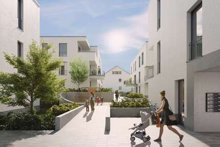 Wohnung zum Kaufen in Bad Camberg 392.900 € 81.95 m² 3 zimmer