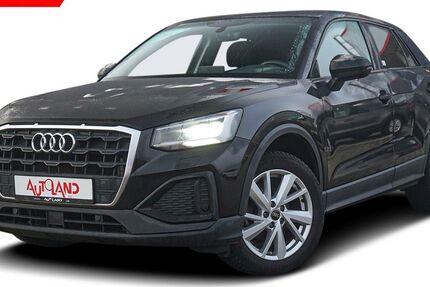 Audi Q2 51.053 km 24.950 &euro; Erfurt 99087