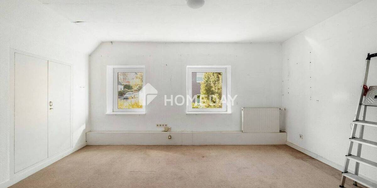 Einfamilienhaus Mettingen - 4 Zimmer, 104 m&sup2;, 219.000&euro; | Angebot:26218154