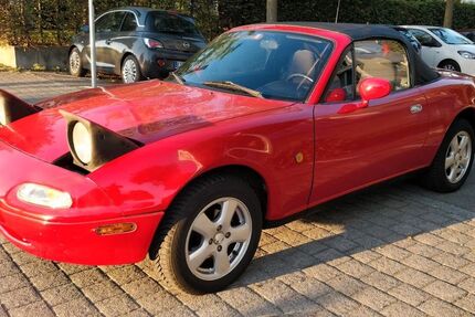 Mazda MX-5 232.000 km 6.300 &euro; Ostfildern 73760