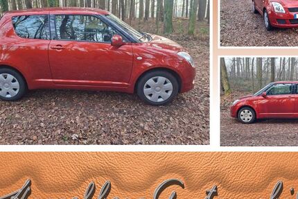 Suzuki Swift 57.000 km 5.999 &euro; Hamburg 22339