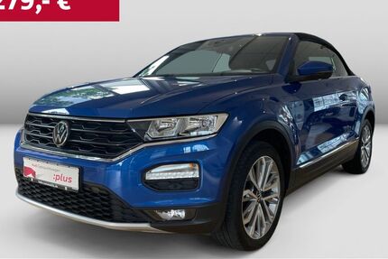VW T-Roc 63.911 km 22.830 &euro; Fellbach 70734