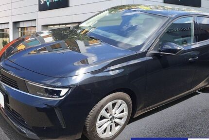 Opel Astra 48.235 km 23.770 &euro; Köln 50933