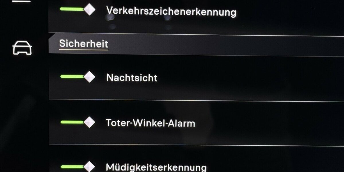 DS Automobiles DS7 Blue HDI 130 Étoile LED Nachtsicht Pano 44.900 km 30.440 &euro; Lich 35423