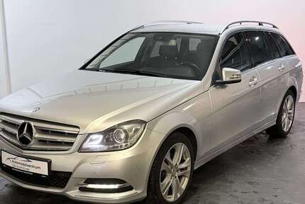 Mercedes-Benz C 180 139.200 km 9.490 &euro; Sprockhövel 45549