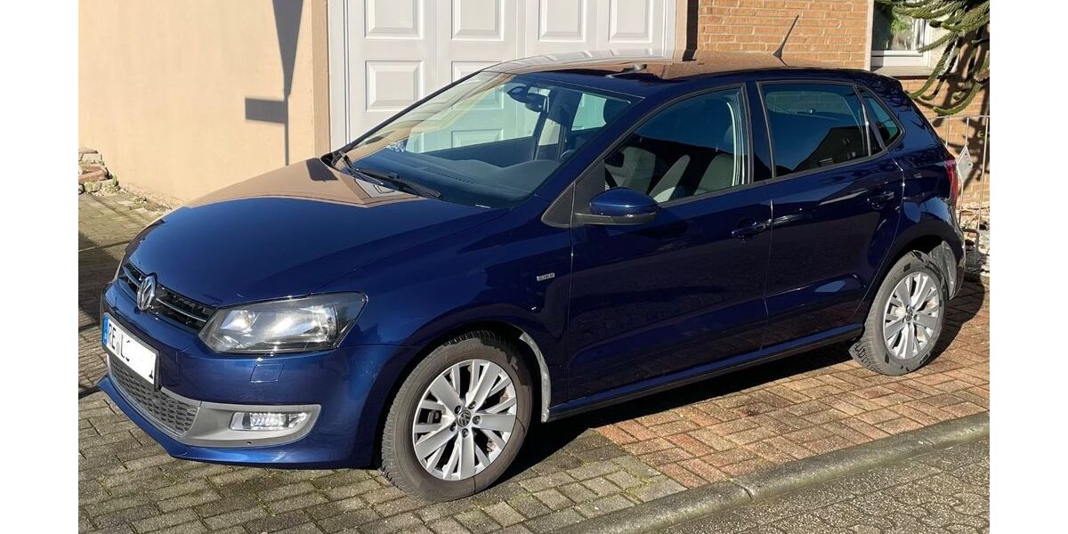 VW Polo 102.000 km 7.000 &euro; Datteln 45711