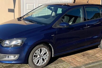 VW Polo 102.000 km 7.800 &euro; Datteln 45711