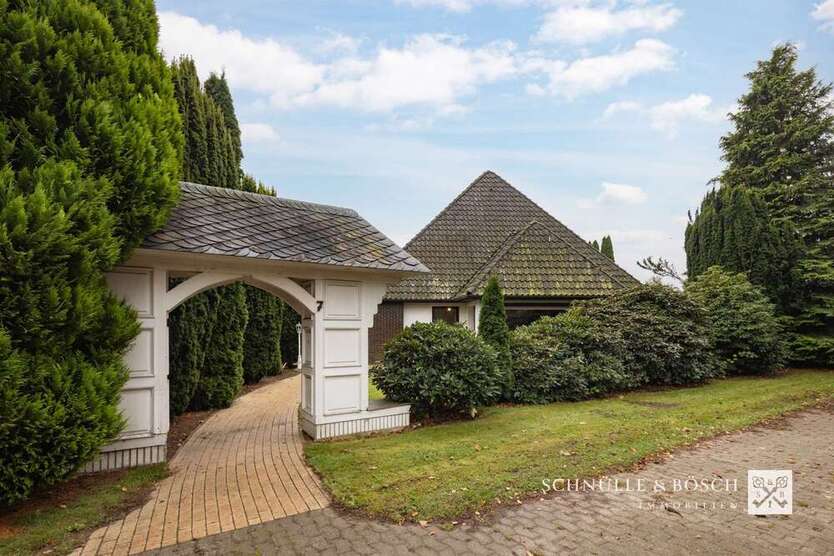 Haus zum Kaufen in Deinste Helmste 399.000 € 262 m²
