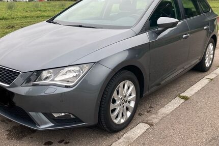 Seat Leon 199.003 km 7.900 € Schwäbisch Gmünd 73525