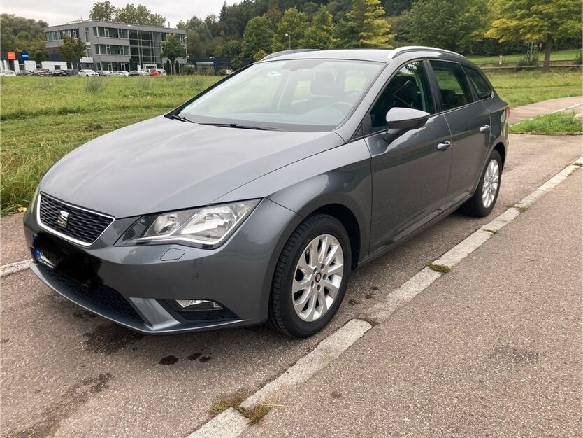 Seat Leon 199.003 km 7.900 € Schwäbisch Gmünd 73525
