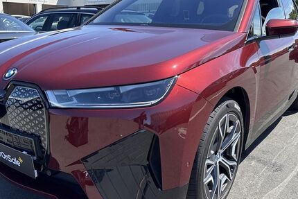 BMW iX 66.765 km 54.331 &euro; Hagen 58091