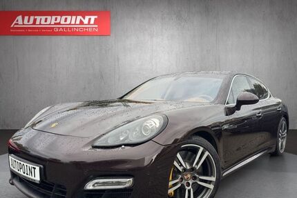 Porsche Panamera 151.298 km 49.999 &euro; Cottbus 03051
