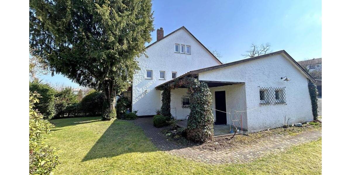 Reihenendhaus Kulmbach Blaich - 5 Zimmer, 134 m&sup2;, 159.000&euro; | Angebot:26853100