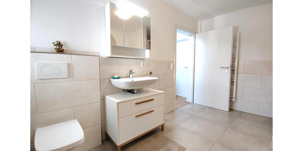 Doppelhaushälfte Greifenberg - 3.5 Zimmer, 95 m&sup2;, 1.569&euro; | Angebot:23776476