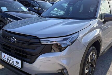 Subaru Forester 3.000 km 42.990 &euro; Olsberg 59939