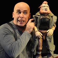 Ronja Räubertochter 27.09.2026 Staatstheater Meiningen