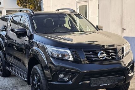 Nissan Navara 91.874 km 31.950 &euro; Berlin 13407