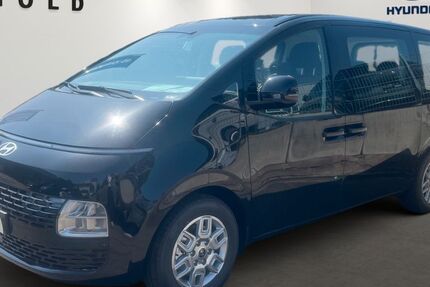 Hyundai STARIA 1.923 km 45.900 &euro; Ludwigshafen 67059