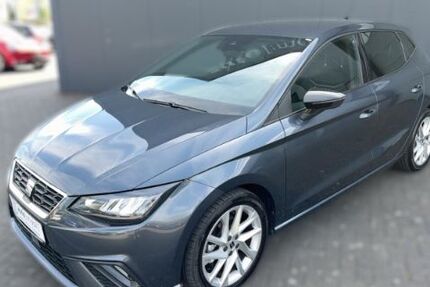 Seat Ibiza 19.200 km 19.480 &euro; Hainburg 63512