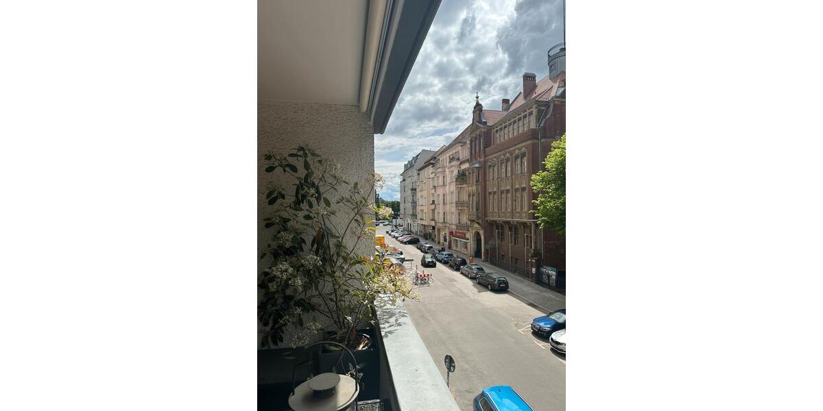 Etagenwohnung Berlin Charlottenburg-Wilmersdorf - 1 Zimmer, 39 m&sup2;, 265.000&euro; | Angebot:27118115