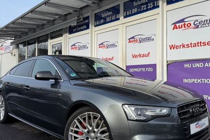 Audi A5 280.000 km 12.999 &euro; Frankfurt am Main 60388