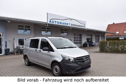 Mercedes-Benz Vito 68.739 km 31.995 &euro; Donauwörth 86609