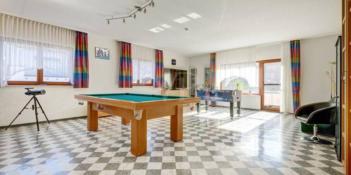 Einfamilienhaus Eppstein Vockenhausen - 1 Zimmer, 284 m&sup2;, 790.000&euro; | Angebot:26291371