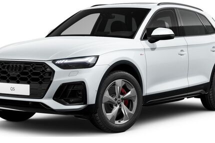 Audi Q5 29.892 km 51.960 &euro; Alsdorf 52477