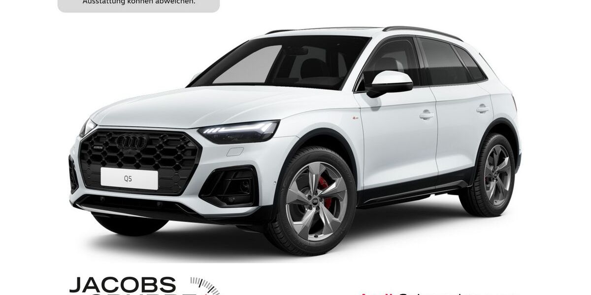 Audi Q5 29.892 km 51.960 &euro; Alsdorf 52477