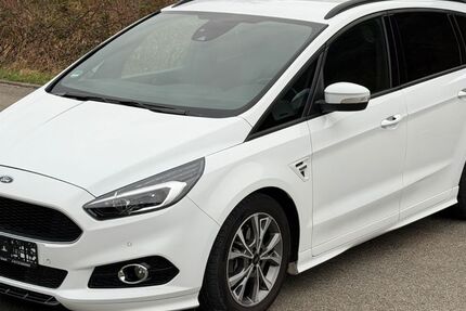 Ford S-Max 121.000 km 16.990 &euro; Bad Urach 72574