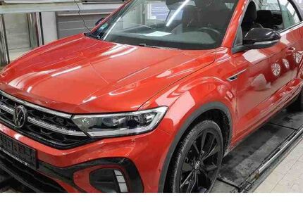 VW T-Roc 30.600 km 28.999 &euro; Büdingen-Düdelsheim 63654