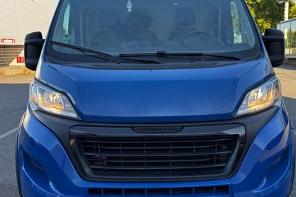 Peugeot Boxer 79.610 km 9.880 &euro; Darmstadt 64293