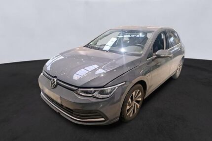 VW Golf 101.664 km 18.440 &euro; Köthen 06366