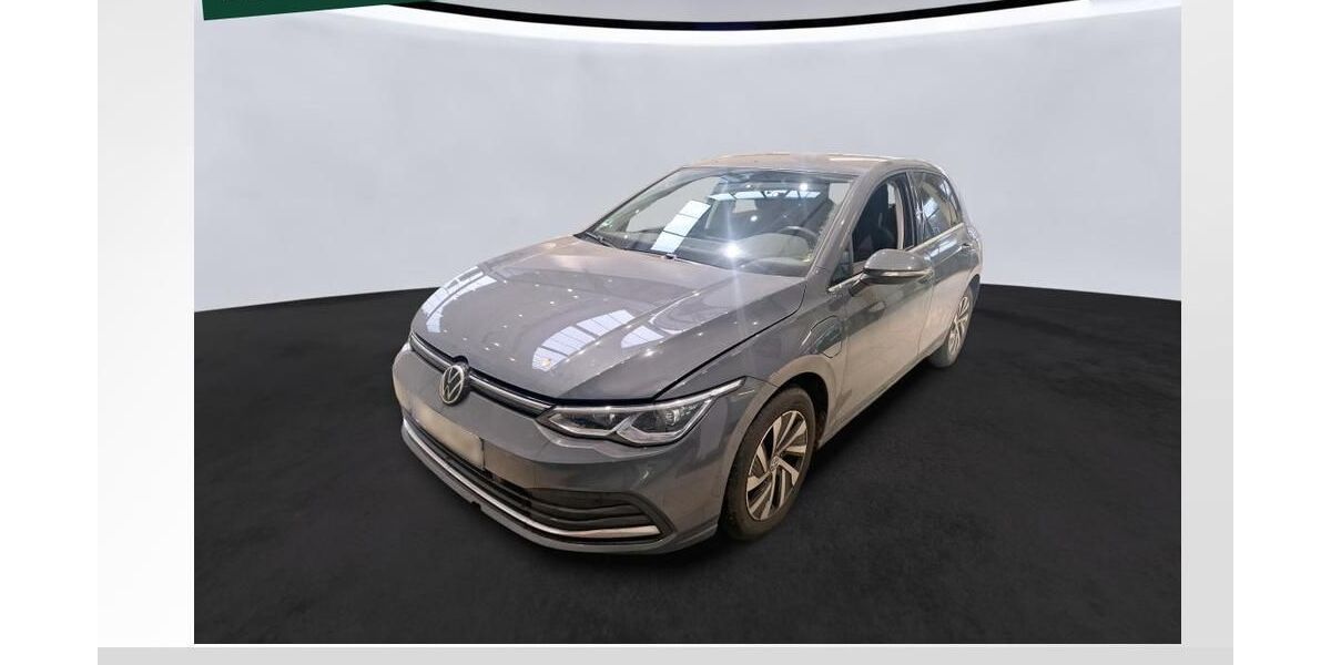 VW Golf 101.664 km 18.440 &euro; Köthen 06366