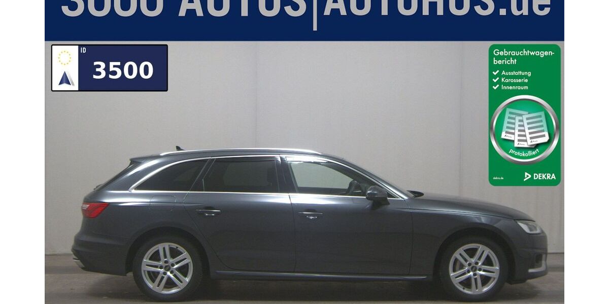 Audi A4 119.442 km 22.680 &euro; Gyhum/Bockel 27404